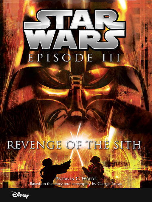Title details for Revenge of the Sith by Patricia C Wrede - Available